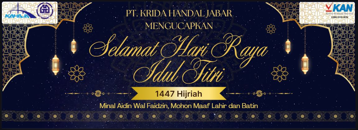 Idul Fitri 1447 H